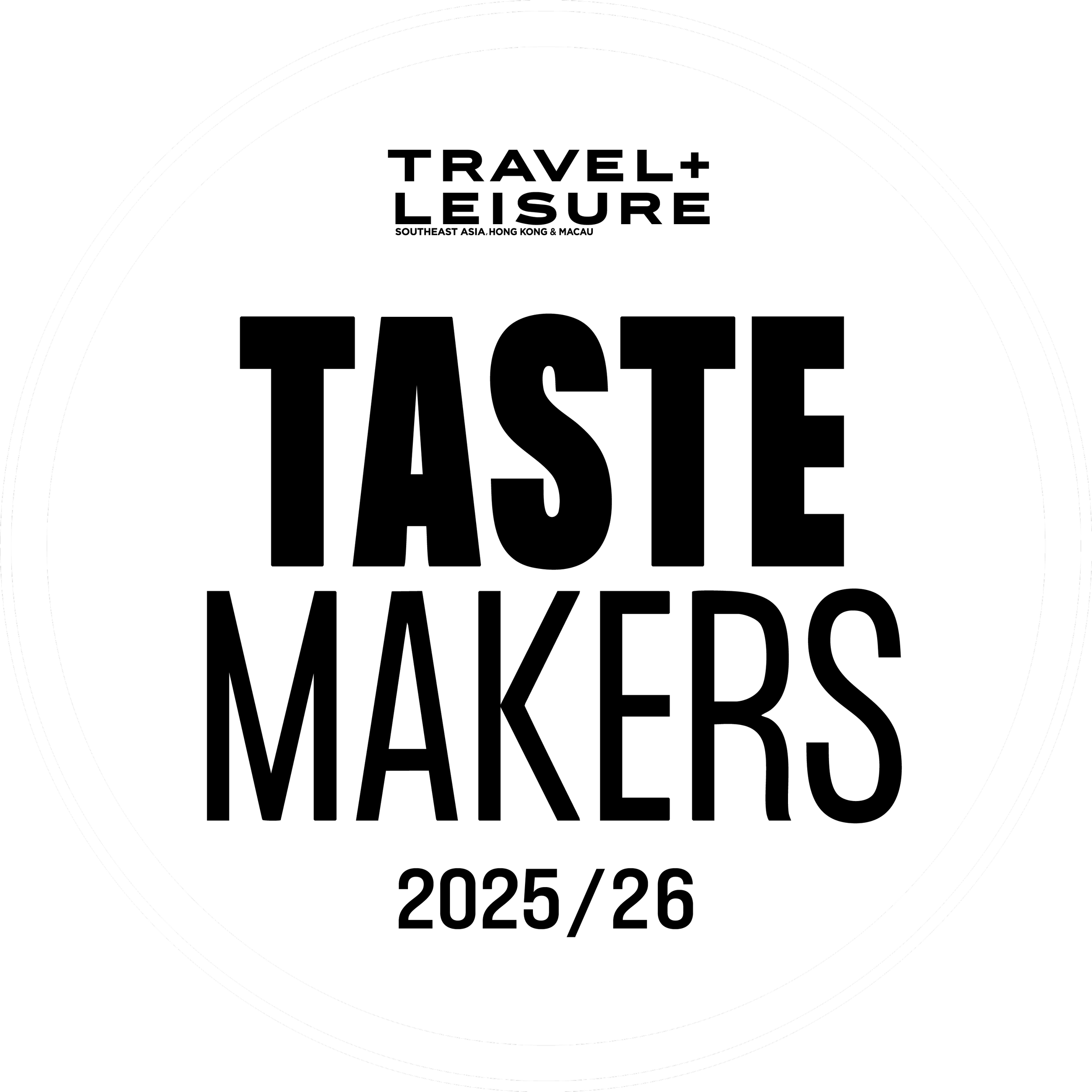 Tastemakers